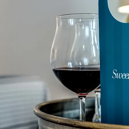 Apartamento Sweet - Luxury Chiado