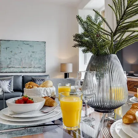 Apartamento Sweet - Luxury Chiado