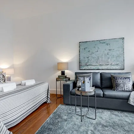 Apartamento Sweet - Luxury Chiado *