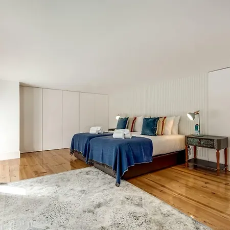 Apartamento Sweet - Luxury Chiado Lisboa