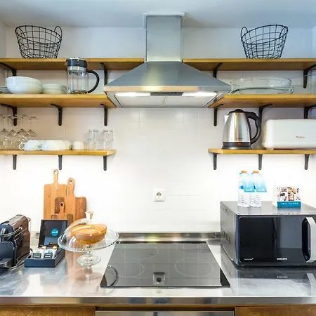 Apartamento Sweet - Luxury Chiado
