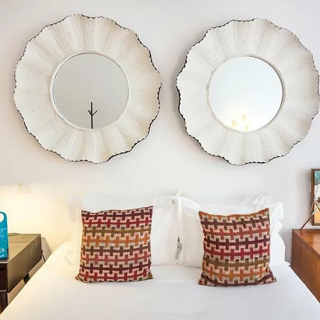 Sweet - Luxury Chiado Apartamento *