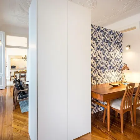 Apartamento Sweet - Luxury Chiado