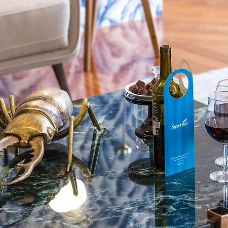 Sweet - Luxury Chiado Lisboa