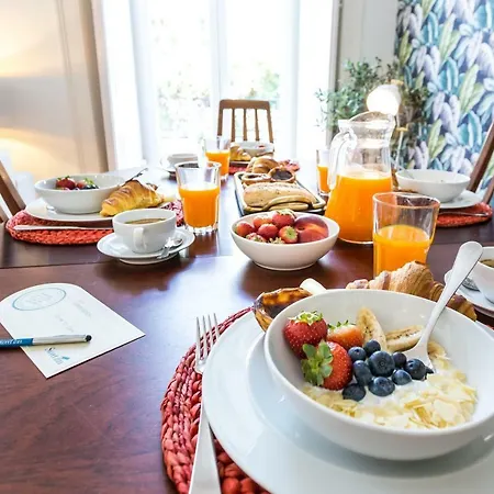 Sweet - Luxury Chiado Apartamento