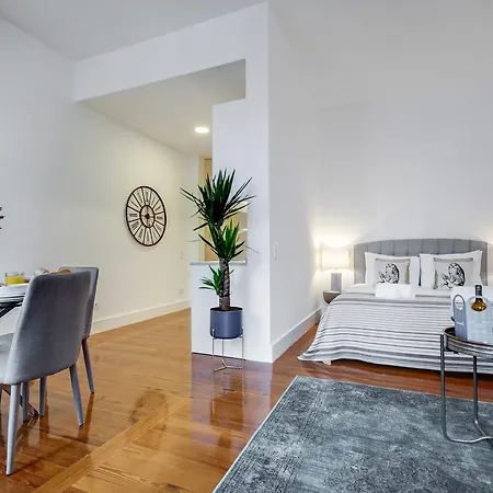 Apartman Sweet - Luxury Chiado