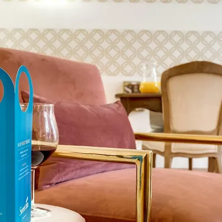 Apartman Sweet - Luxury Chiado *