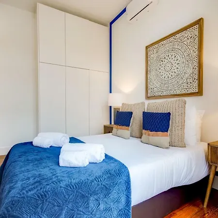 Sweet - Luxury Chiado Lisboa