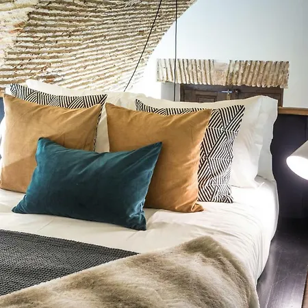 Sweet - Luxury Chiado Apartman *