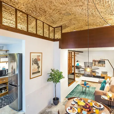 Sweet - Luxury Chiado