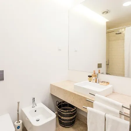 Apartman Sweet - Luxury Chiado
