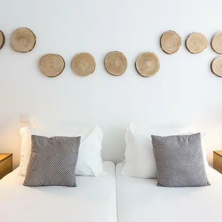 Apartman Sweet - Luxury Chiado Lisboa