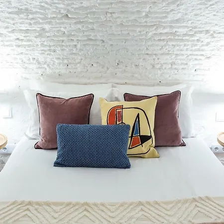 Apartman Sweet - Luxury Chiado Lisboa