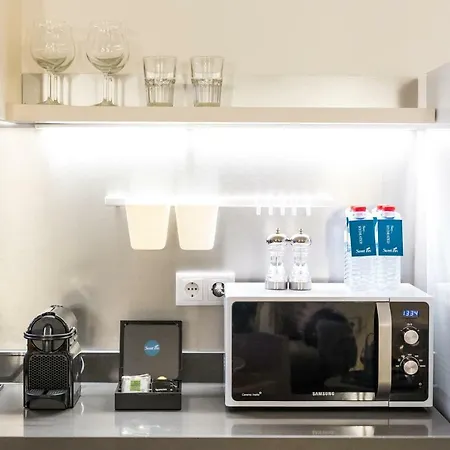 Sweet - Luxury Chiado Lisboa
