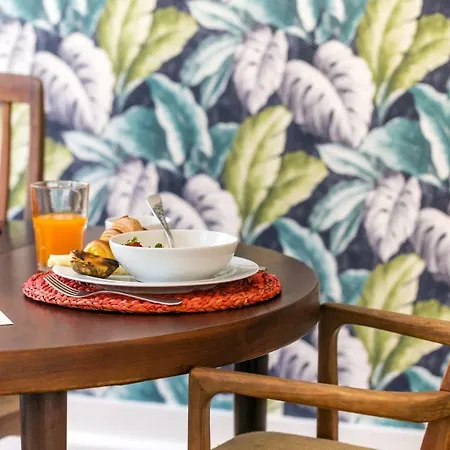 Apartman Sweet - Luxury Chiado